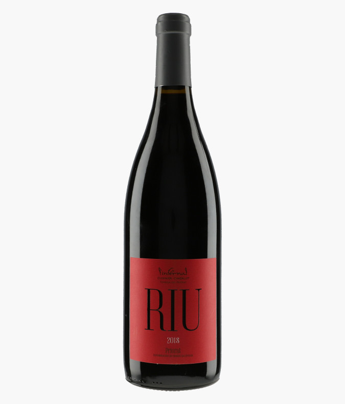 Riu 2018L'INFERNAL