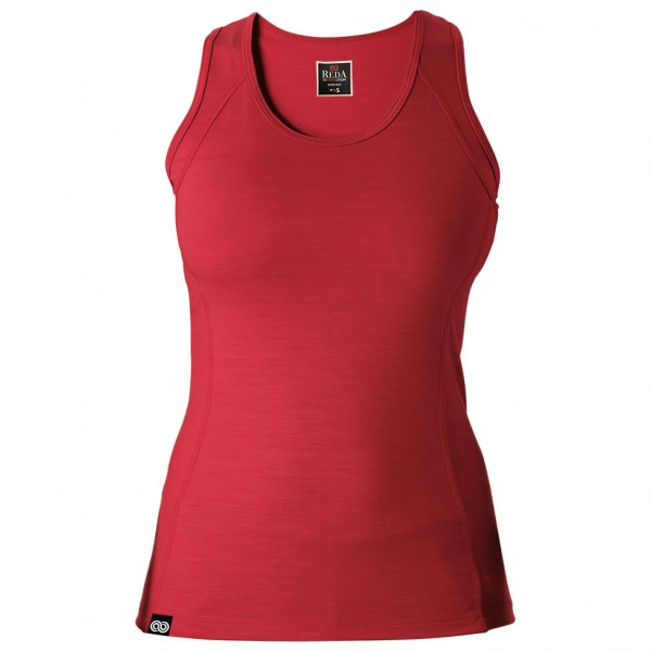 Rewoolution - Women's Sunny - Merinounterwäsche