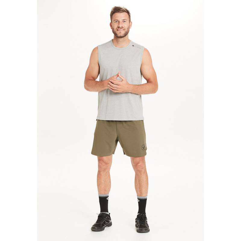Virtus Launcher Tanktop Herren