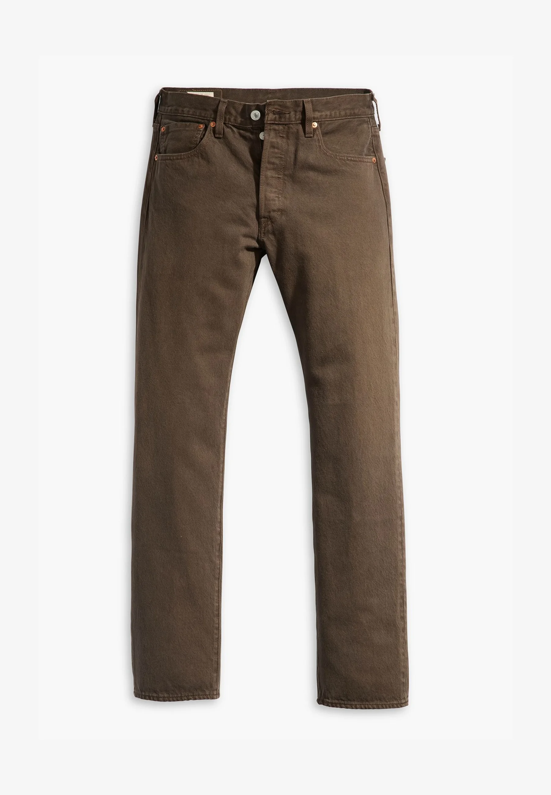 Levi's® 501® LEVI'S ORIGINAL - Vaqueros pitillo