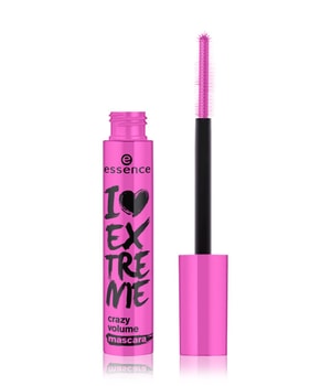 essence I Love Extreme Crazy Volume Mascara-12 ml