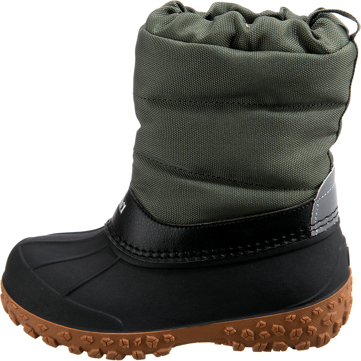 Kinder Winterstiefel