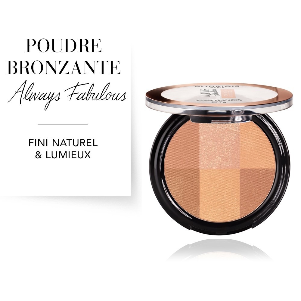 Bourjois ZAWSZE WSPANIAŁY