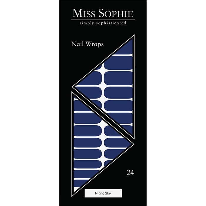 Nail Wraps