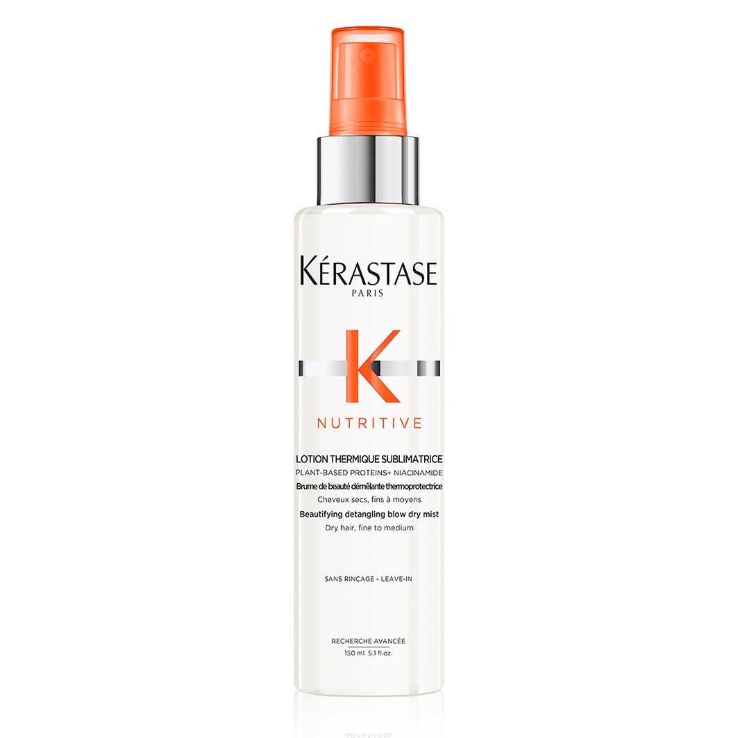 Lotion Thermique