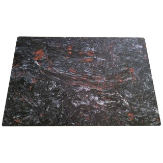 Urban Matz - Lava 6'x4'