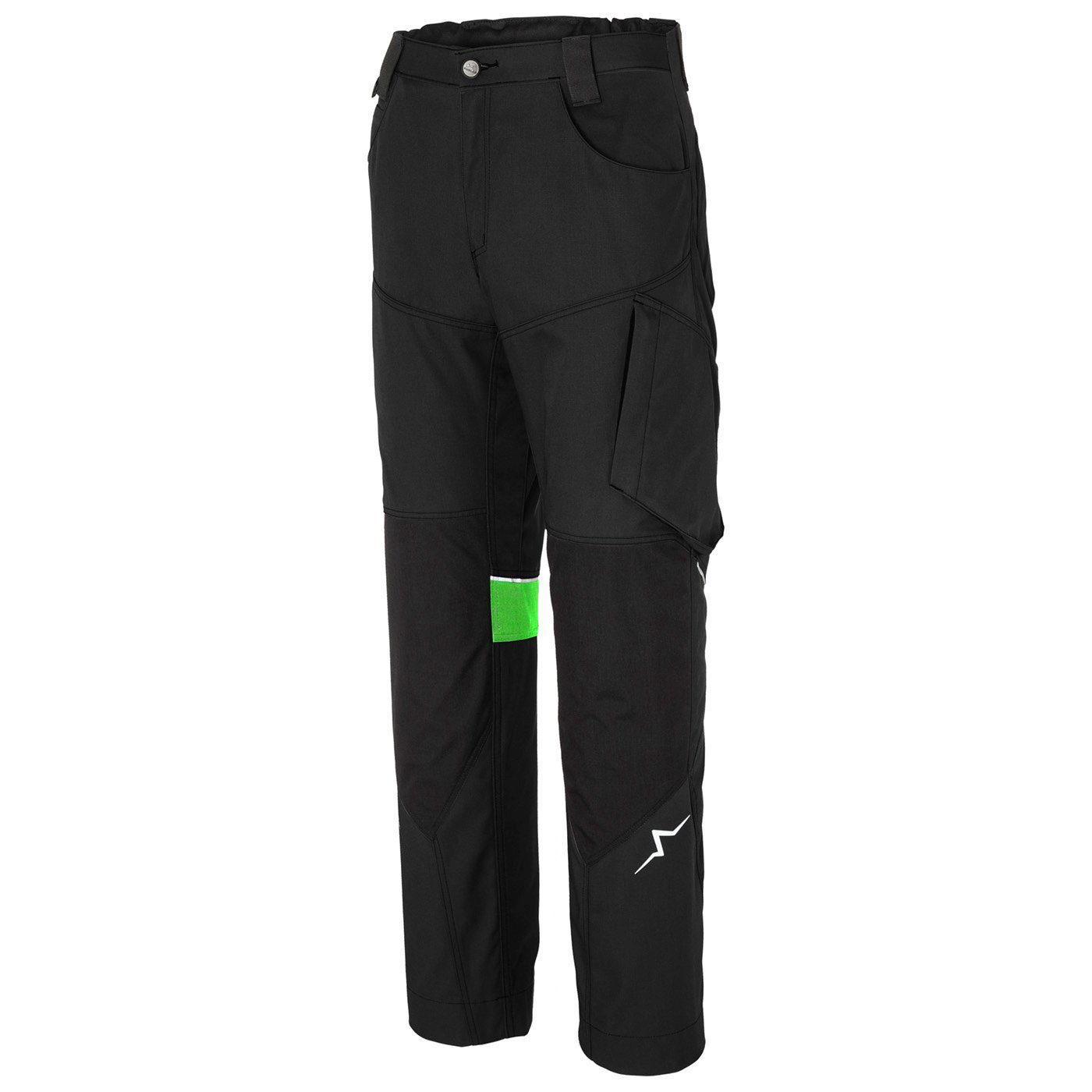 Kübler Arbeitsbundhose PULSE LIGHT Bundhose (1-tlg) Komfortable Arbeitshose, Gr.46-58