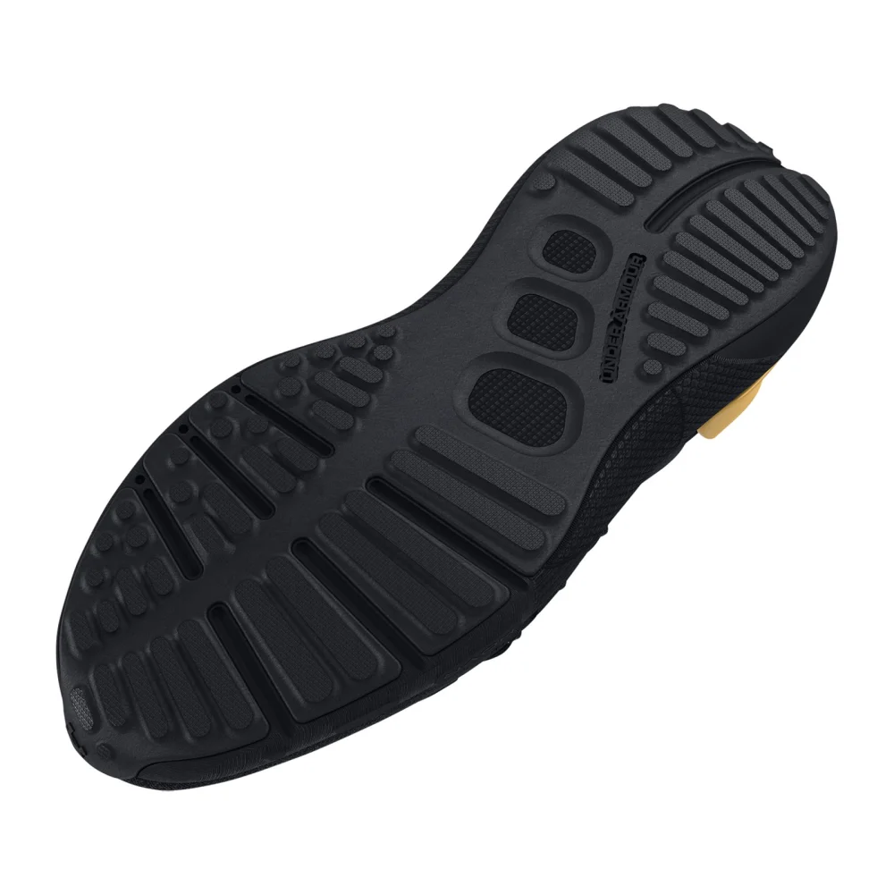 Under Armour UA HOVR Phantom MTLC 3 3025520-003 / schwarz