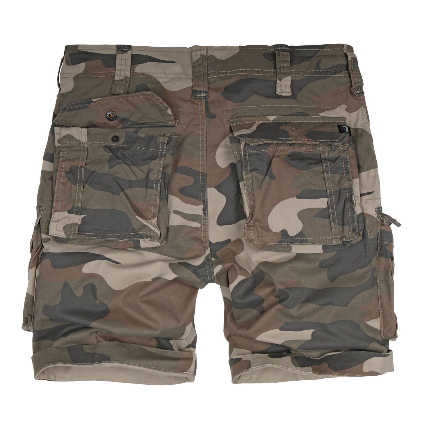 Airspeed Shorts