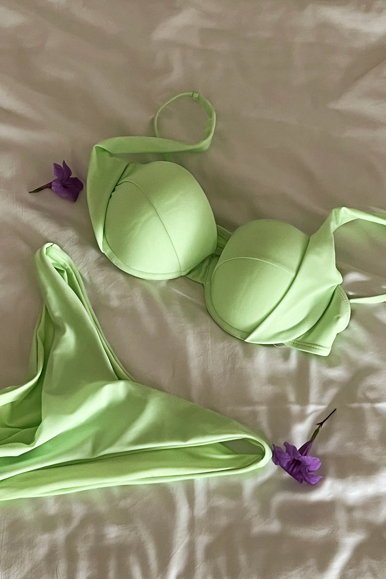 Padded Bikini Top