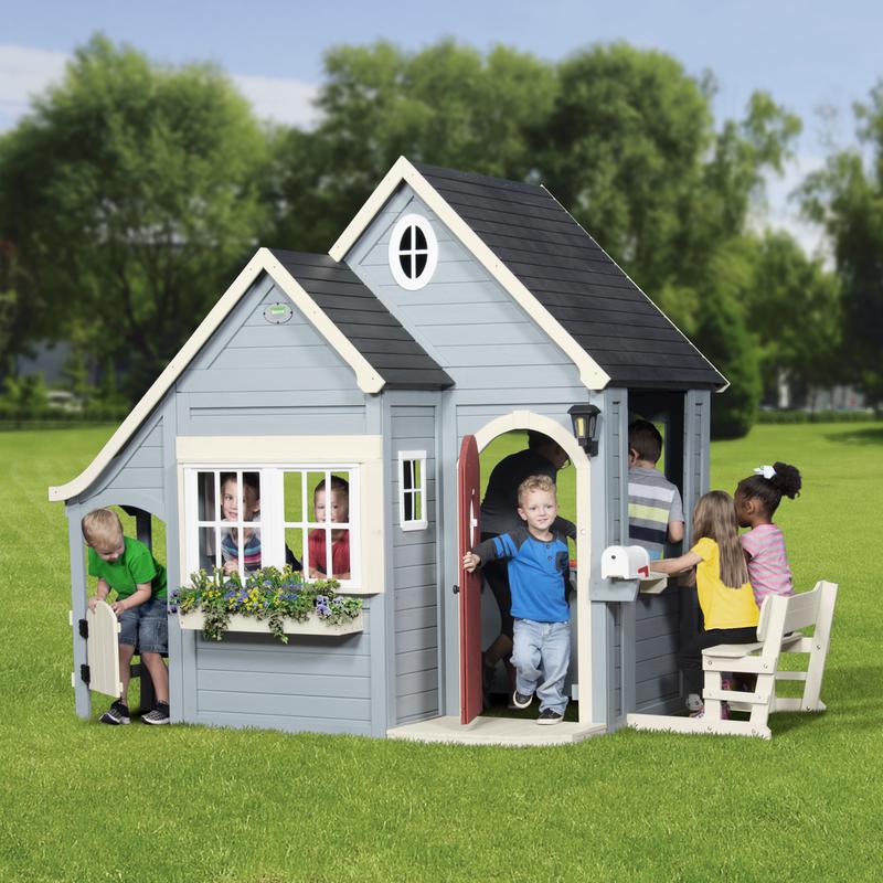 Spring Cottage