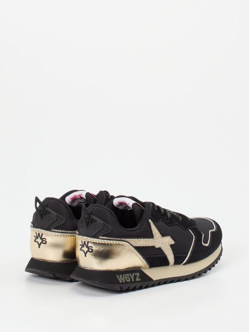 Sneaker-66110090147 W6YZ