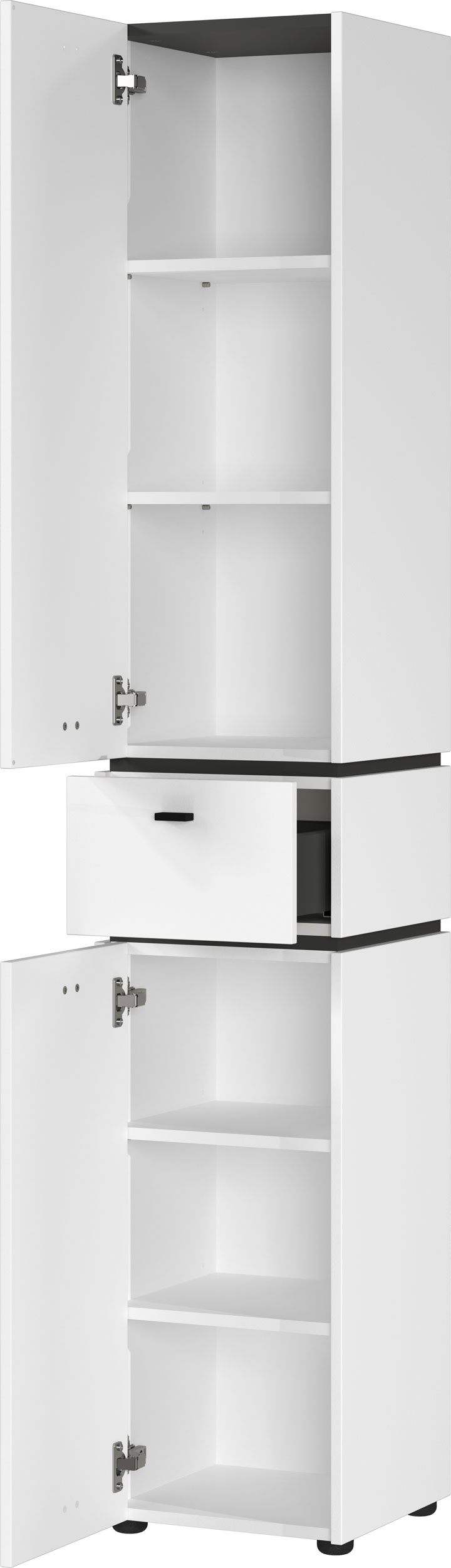 Hochschrank