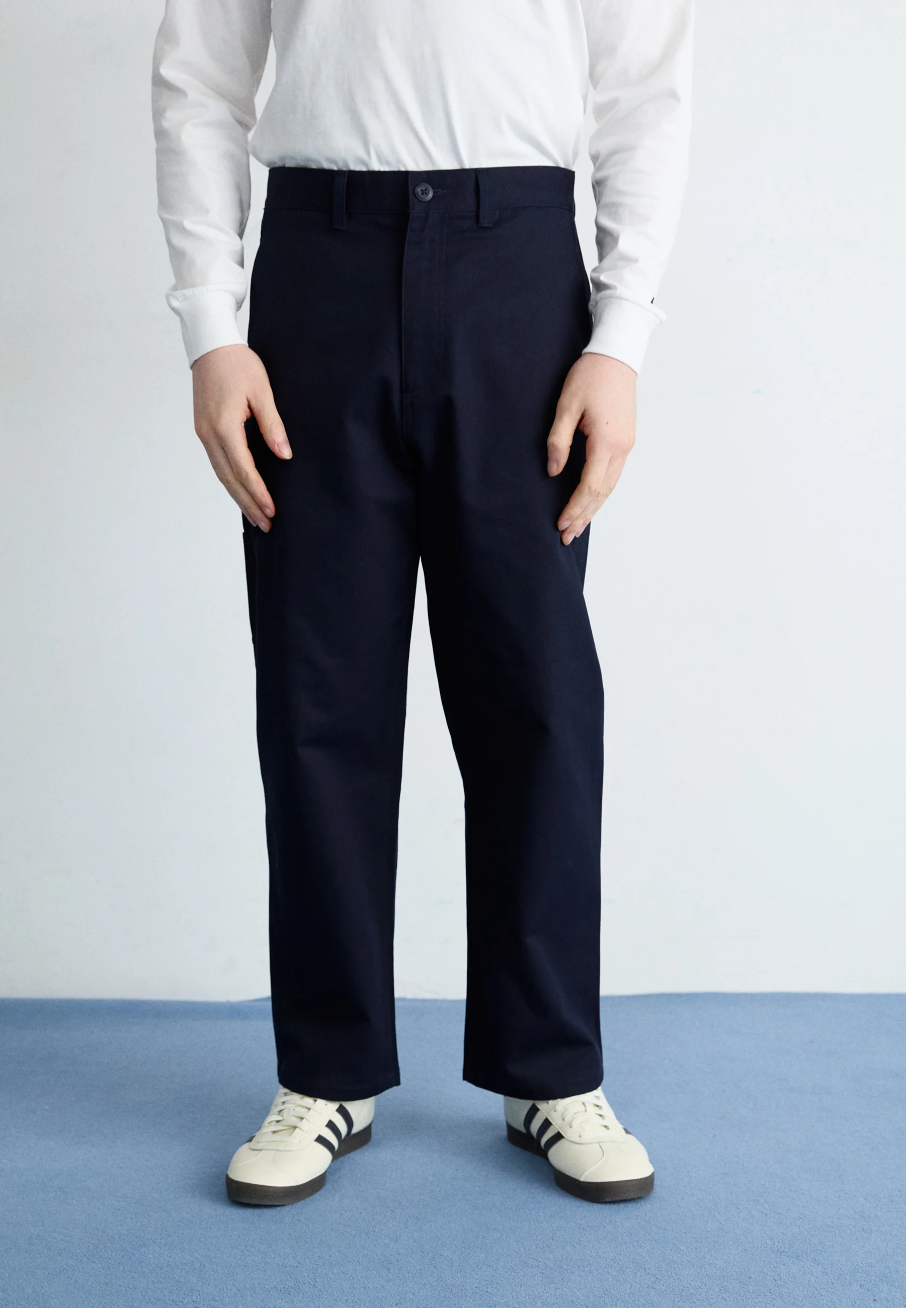 Carhartt WIP MIDLAND PANT - Pantalones