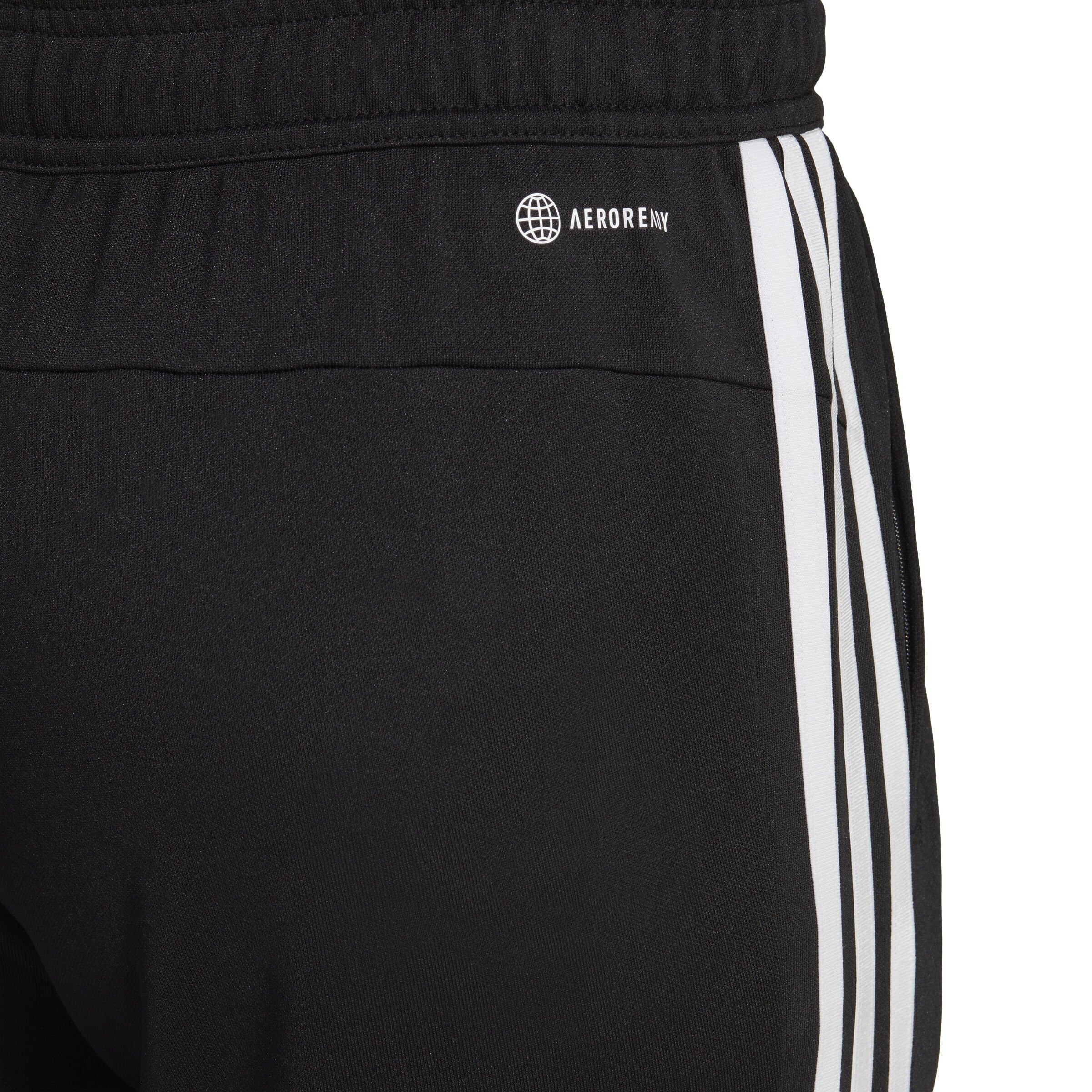 Training Essential Base 3 Trainingshose Herren - Schwarz, Weiß