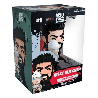 Youtooz: The Boys Vinyl Figur - Billy Butcher