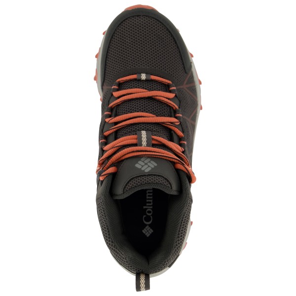 Columbia - Women's Peakfreak II Mid Outdry - Wanderschuhe