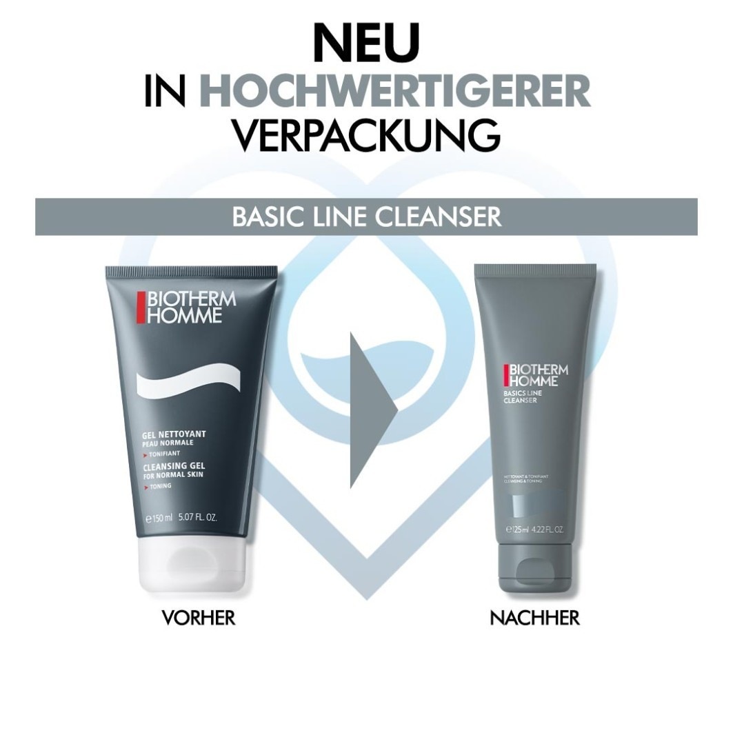 Cleansing Gel