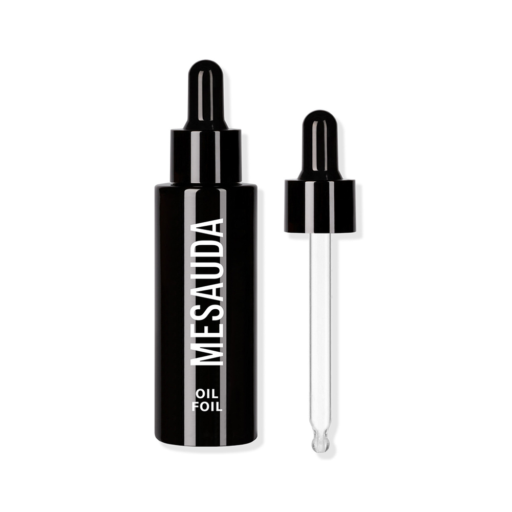 Mesauda Milano OIL FOIL YEUX PRIMER