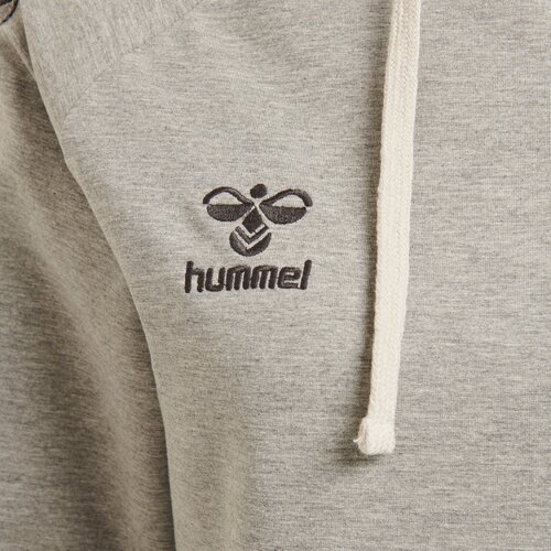 FUSSBALL - TEAMSPORT TEXTIL - SWEATSHIRTS MOVE CLASSIC KAPUZENSWEATSHIRT DAMEN