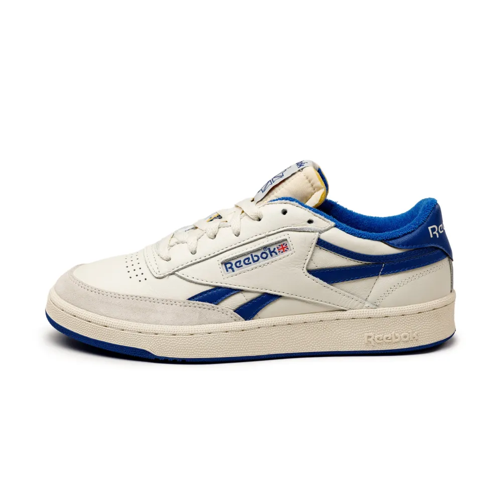 Reebok Club C Revenge Vintage RMIA04IC99LEA0020140 / weiss