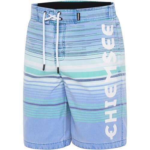 BADESHORTS KNIELANG