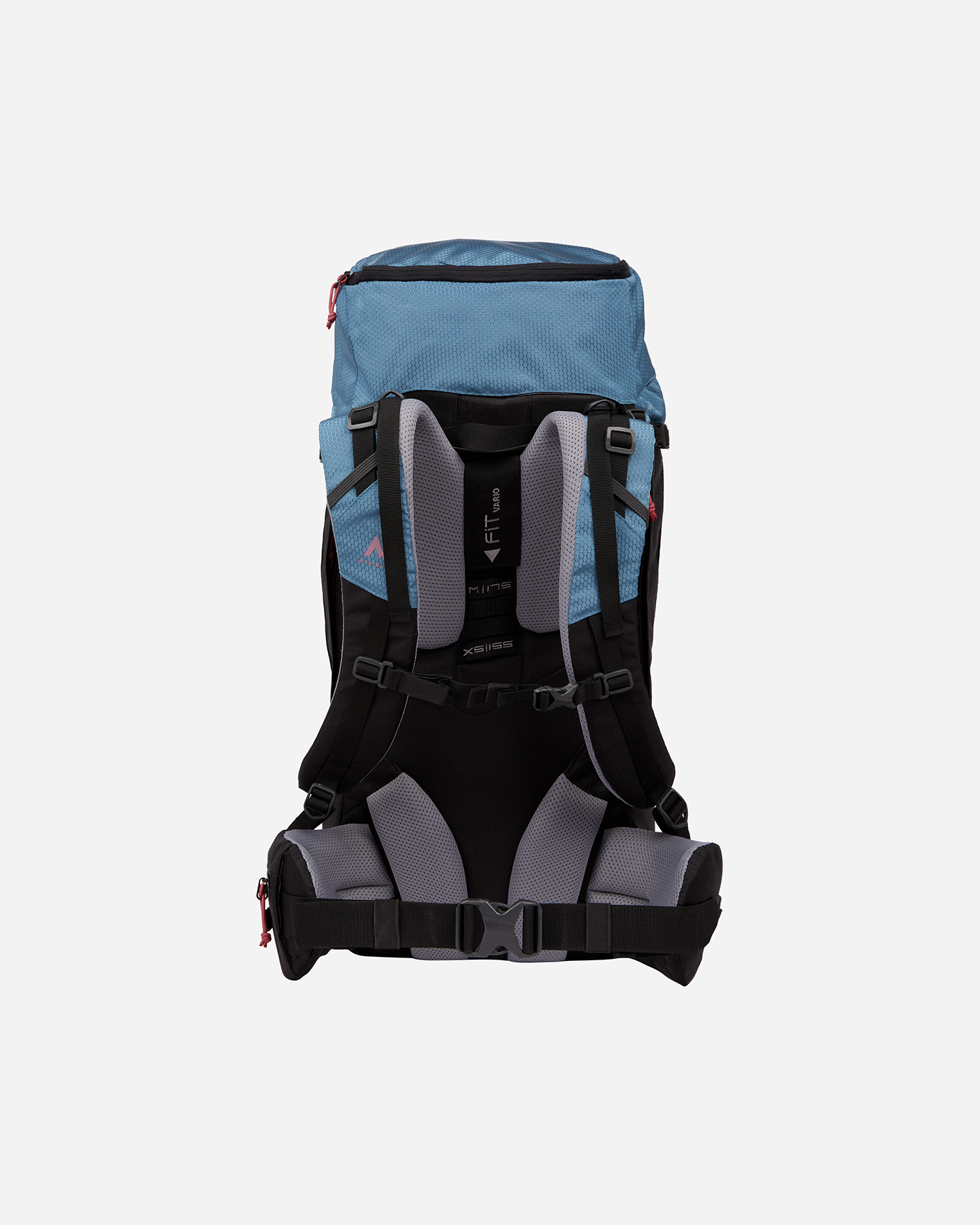 Zaino Trekking Mckinley Make Ii Ct 50+10 Vario 421760-900