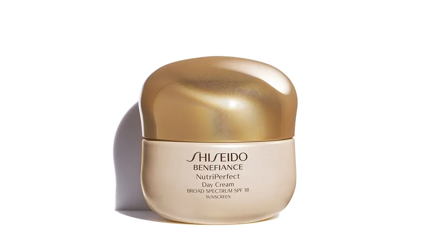 SHISEIDO Benefiance Nutriperfect Day 50 ml