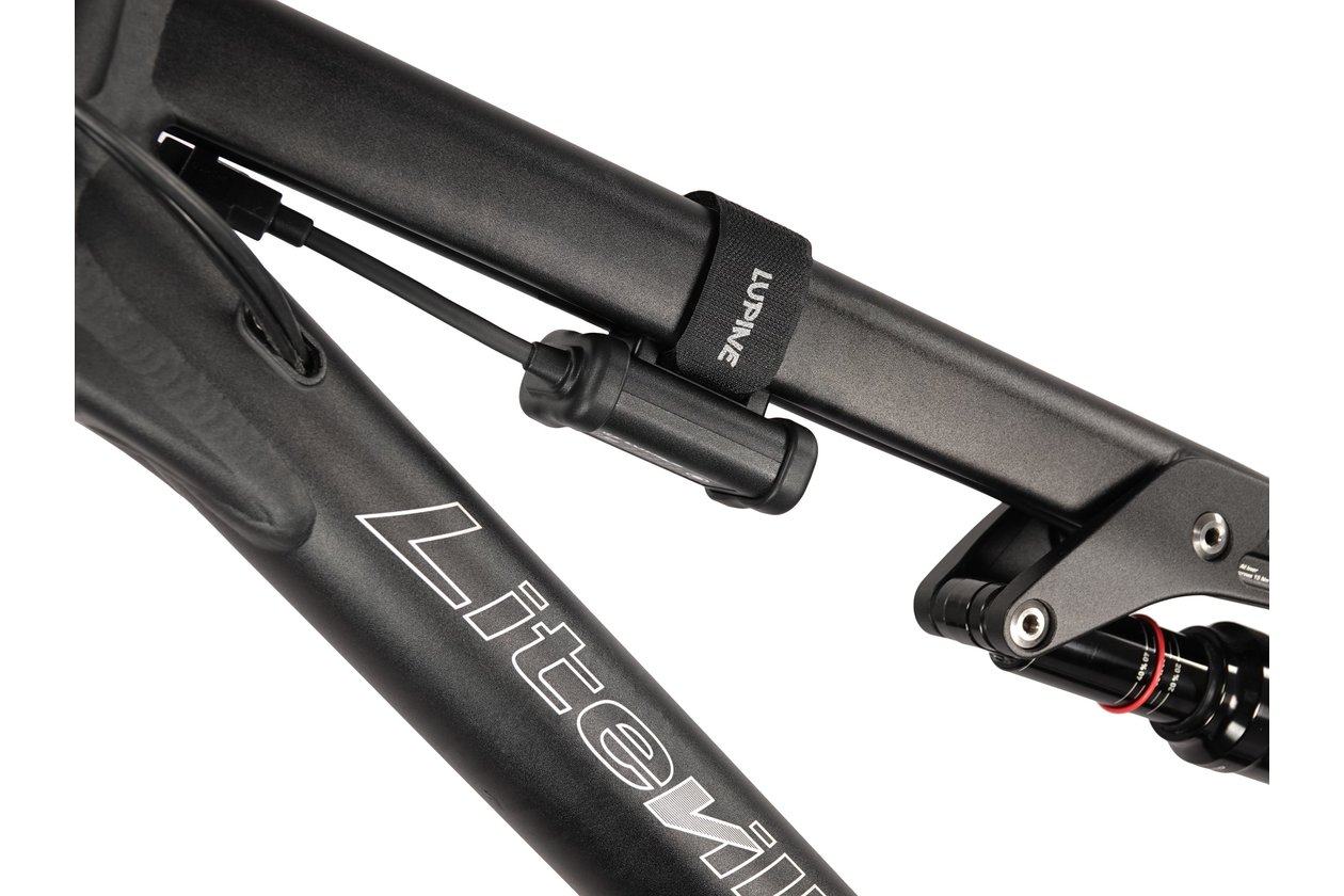 Lupine 3.5 Ah SmartCore Akku