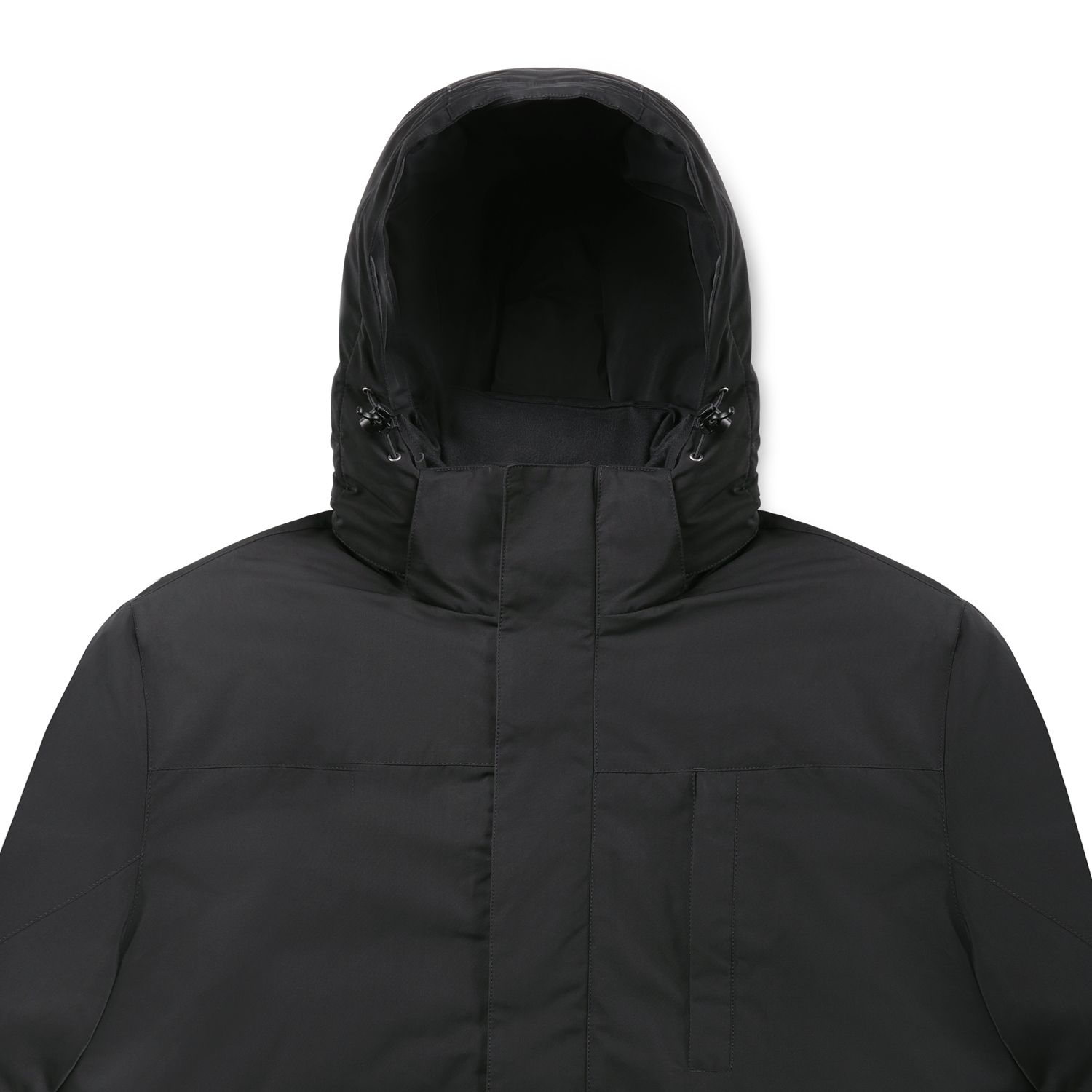 Travelin' Rasmus Navy Herren Jacke