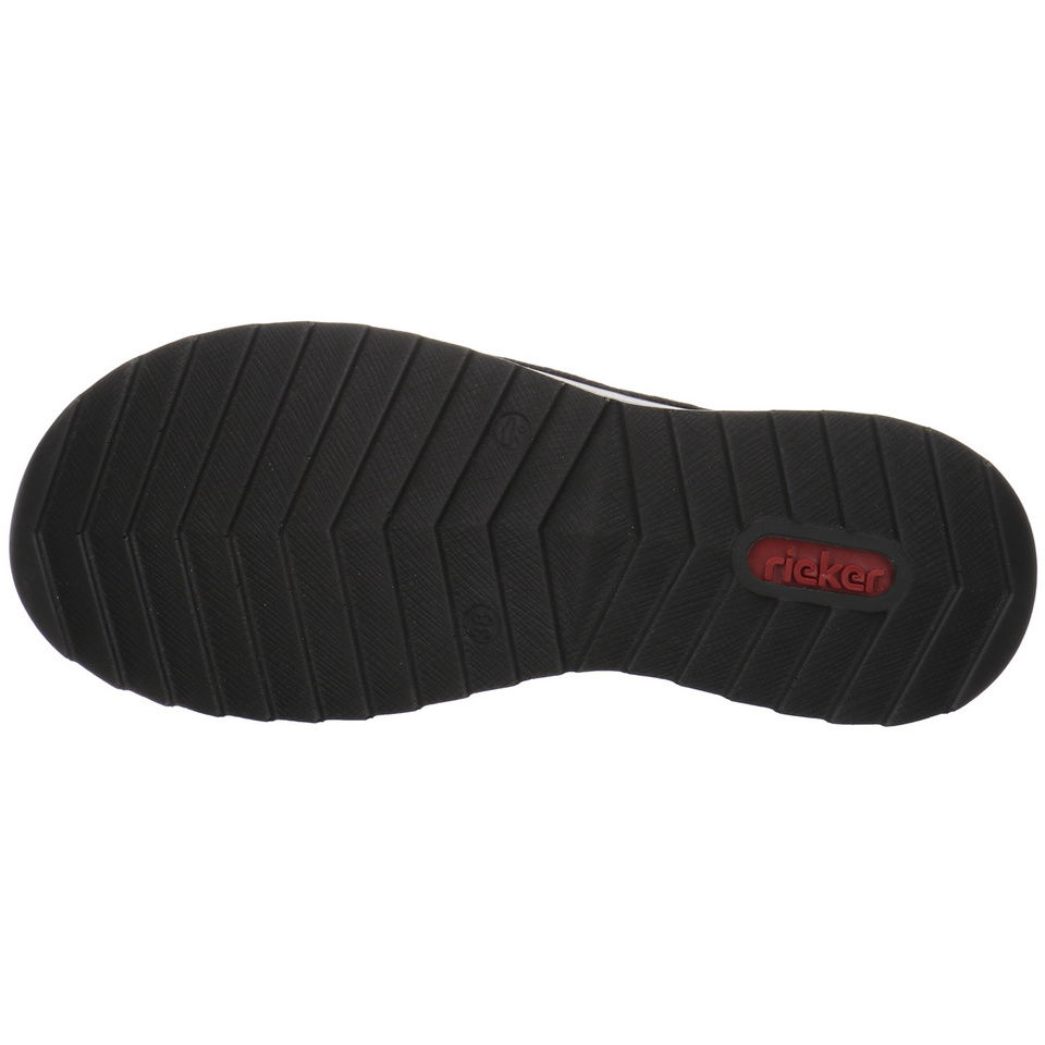 Rieker Schnürboots