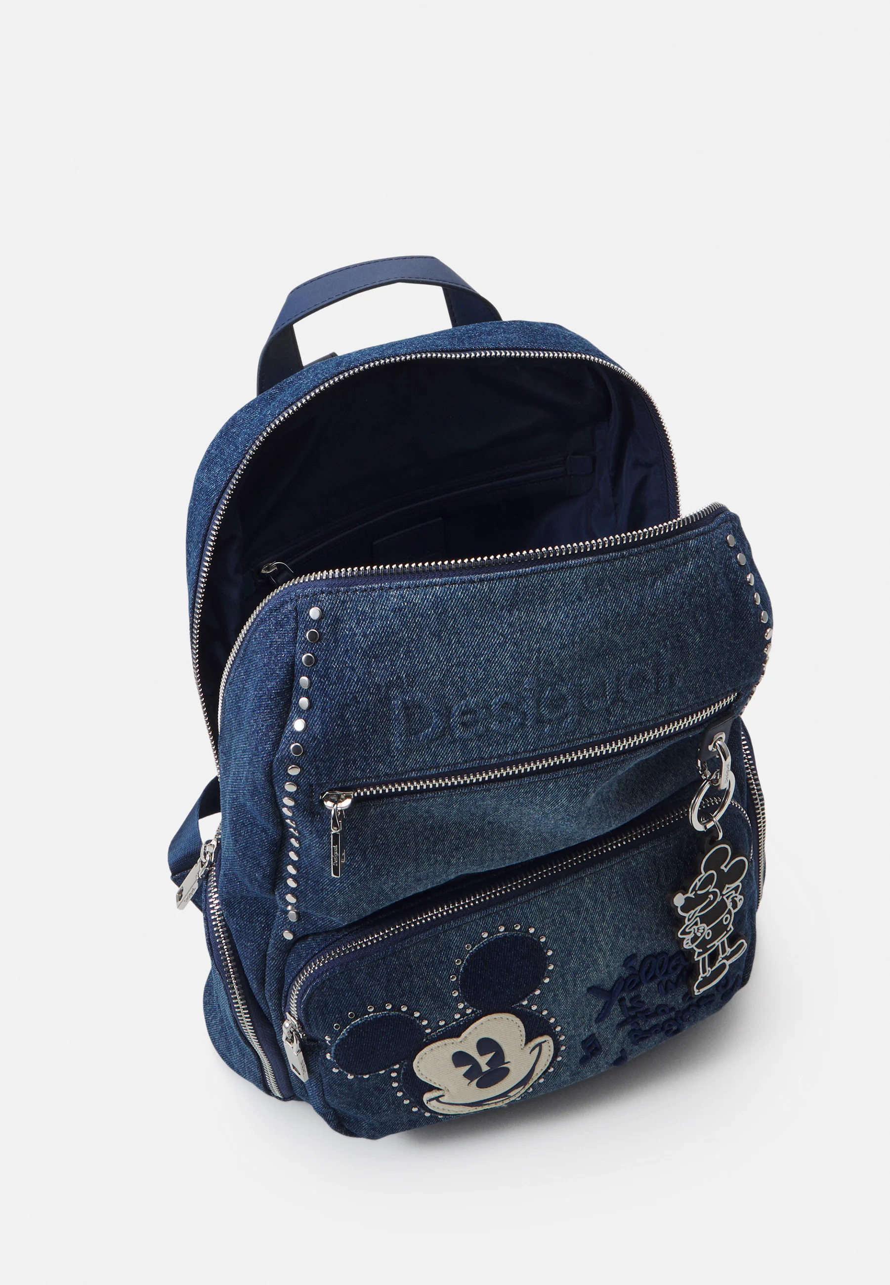 Mochila Desigual