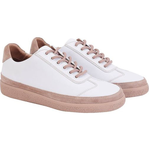ekonika Sneaker mit massiver Sohle