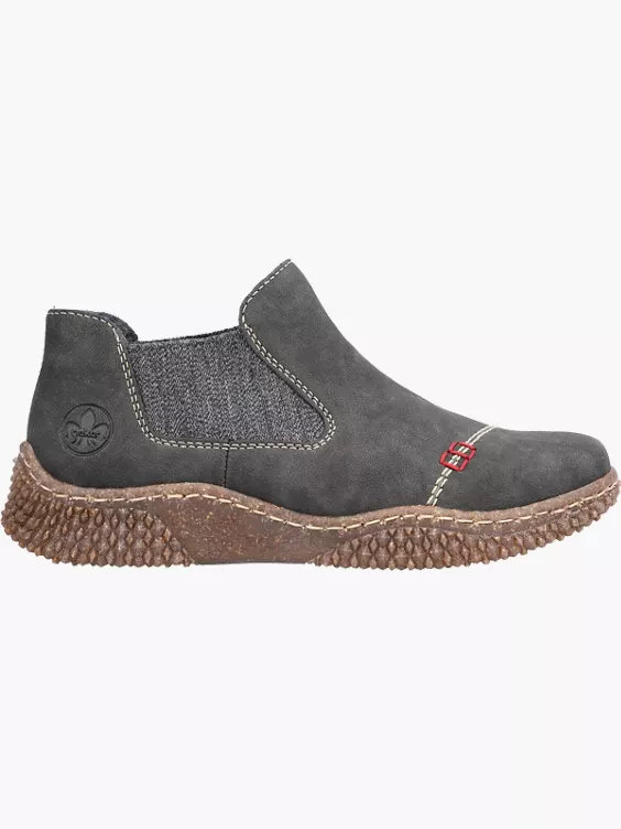 Rieker Damen Chelsea Boots