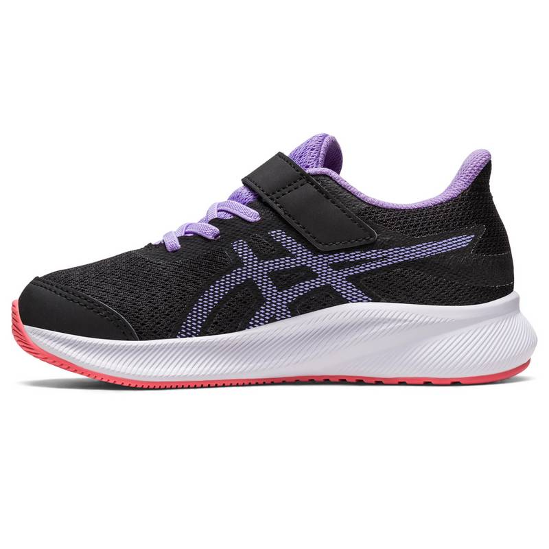 ASICS PATRIOT 13 PS Laufschuhe Kinder