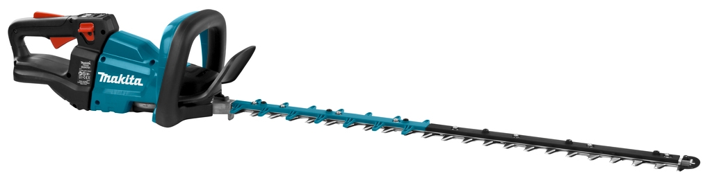 Taille-haie sans fil Makita DUH751Z 18V 75 cm (batteries et chargeur non inclus)