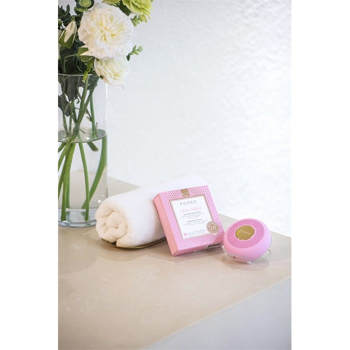 UFO Maskenpads
