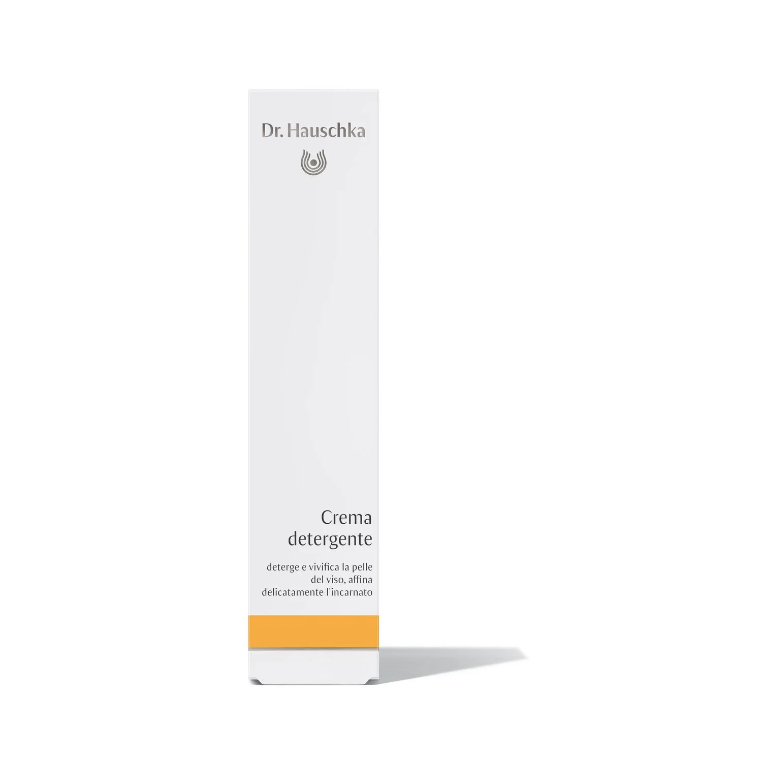 Face Care Crema detergente - Crema detergente viso