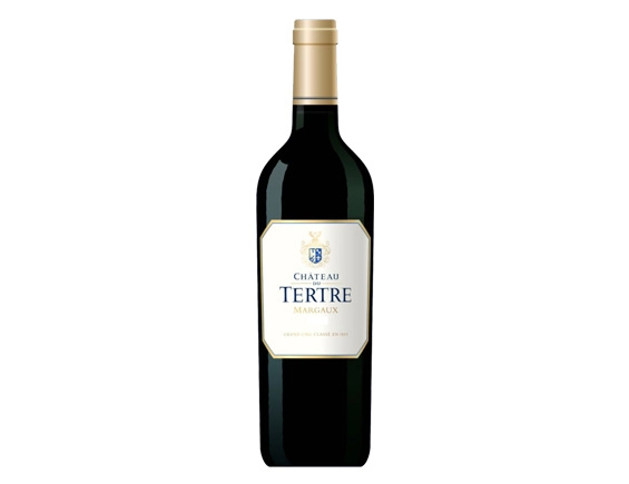 Château du Tertre 2019 Bordeaux Margaux
