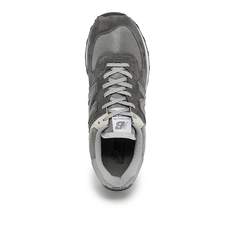 New Balance OU576PGL dark gull grey / steeple gray