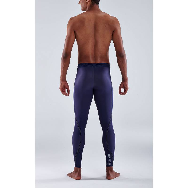 Skins S3 Thermal Long Tight Tights Herren