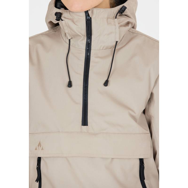 Whistler Snapper Funktionsjacke Damen