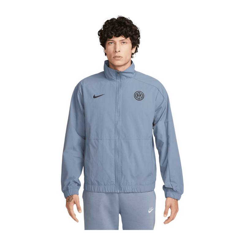 Nike Inter Mailand Anthem Jacke Trainingsjacke