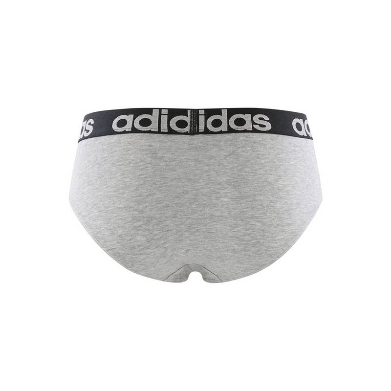 adidas Slip Realasting Cotton Unterhose Damen