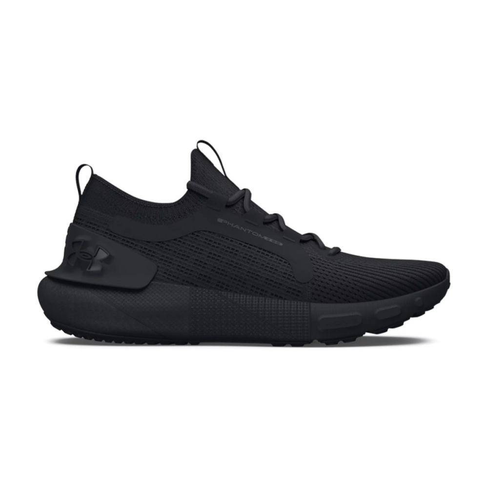 Under Armour HOVR Phantom 3 SE W 3026584-001 / schwarz
