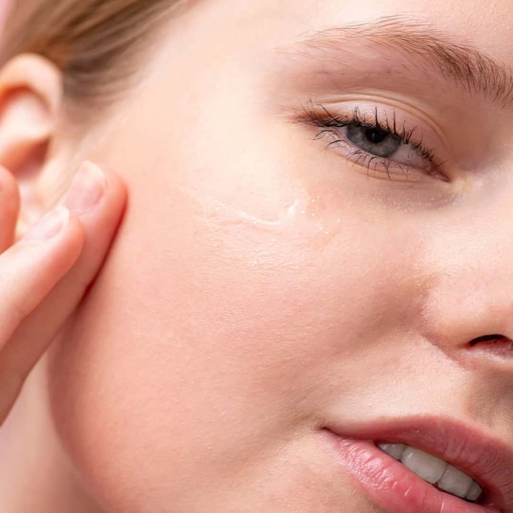 éciat Hydrate Sérum visage