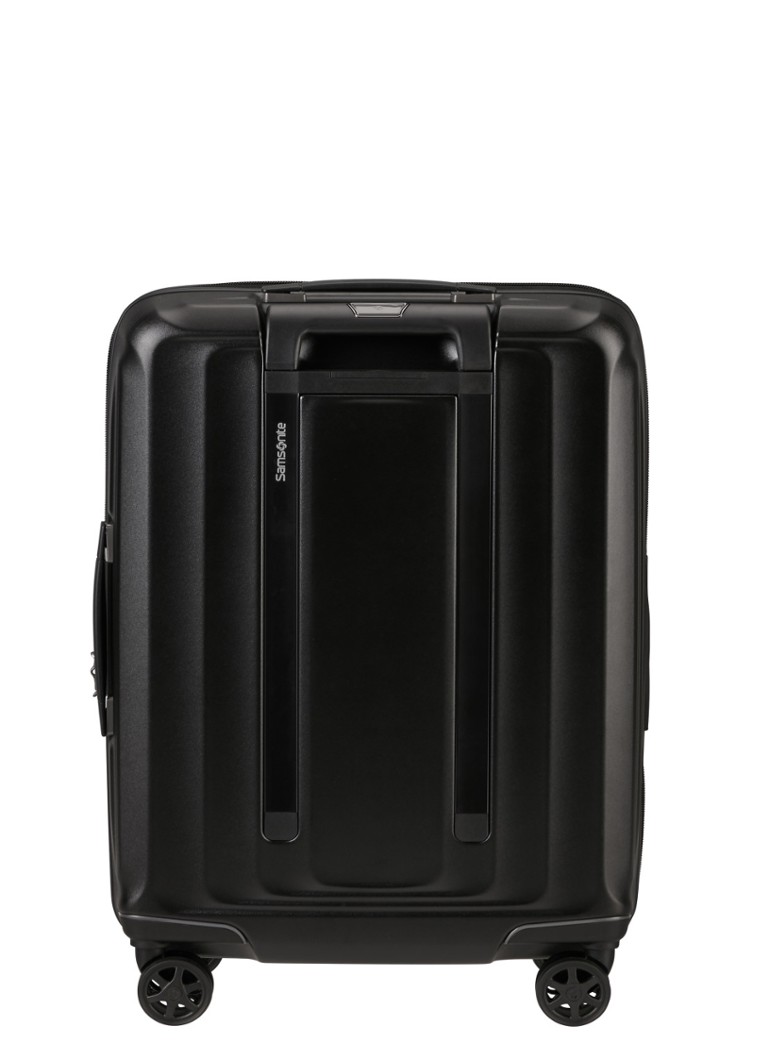 Valiză cu roți Samsonite Nuon 55 cm