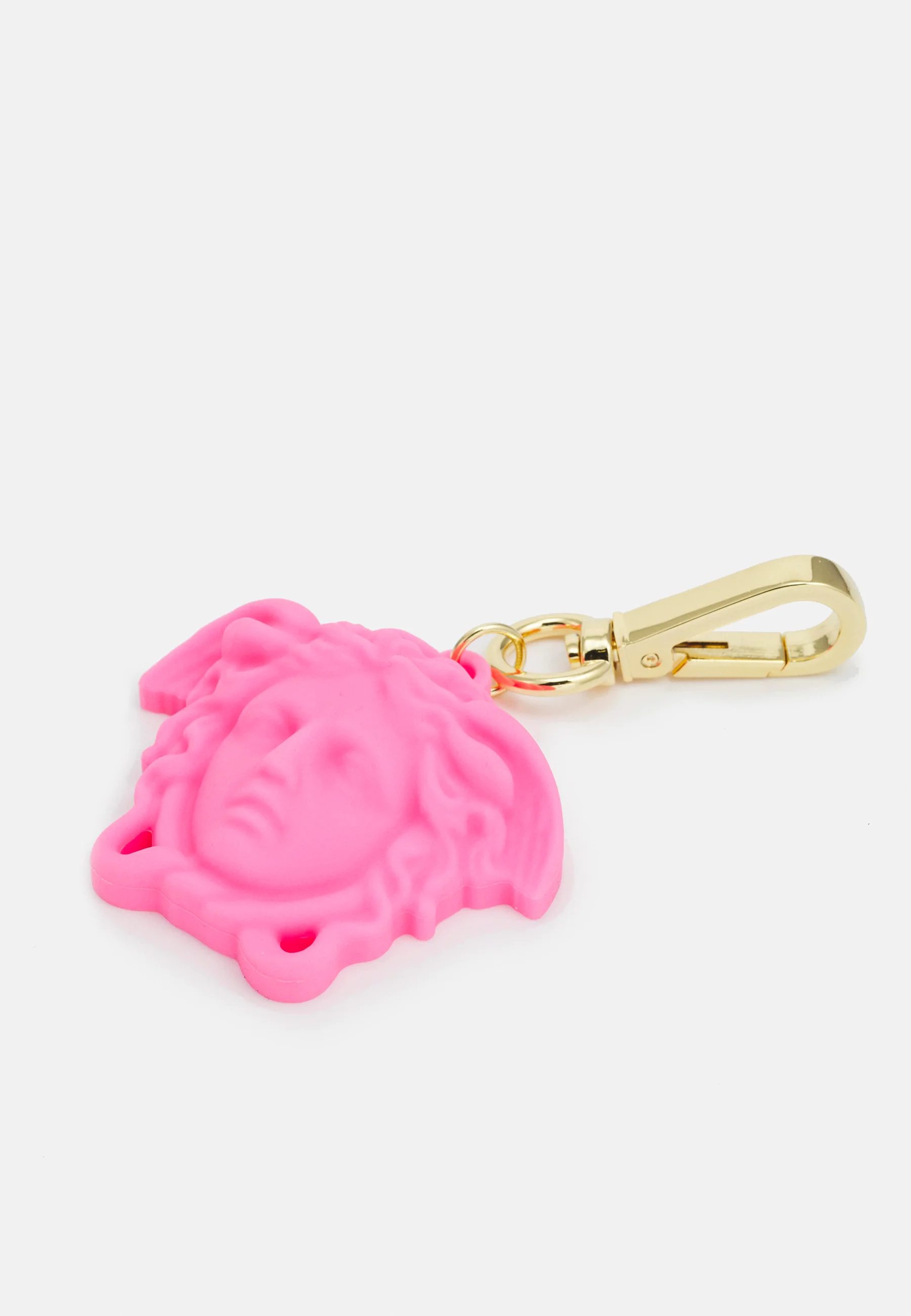 Versace CHARM MEDUSA UNISEX - Llavero