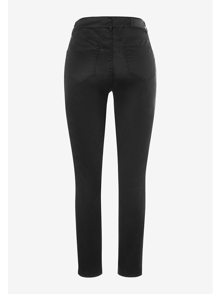 More & More Jeans - Skinny fit - in Schwarz günstig kaufen