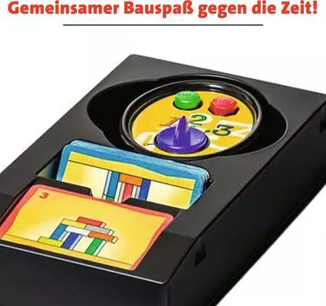 Make 'n' Break - Spiel ab 8 Jahren